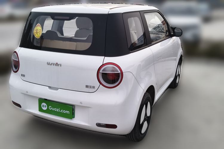 Used Qiyuan Lumin 2025 205 km Xiangqin Version