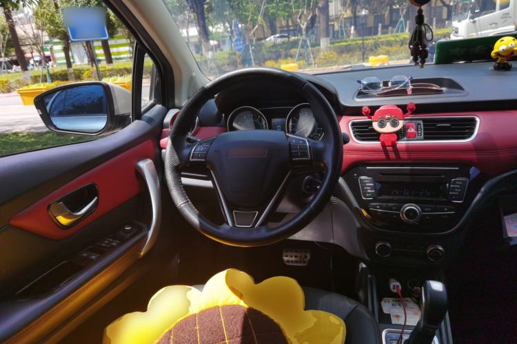 Used Haval H1 2015 1.5L AMT Urban Model Steering Wheel