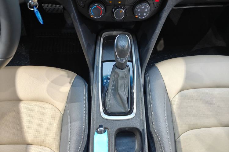 Used Chevrolet Monza 2022 320 Automatic Enjoyment Sunroof Version