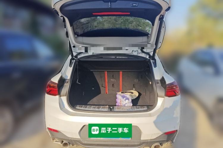 Used BMW X2 2022 sDrive25i M Sport Package
