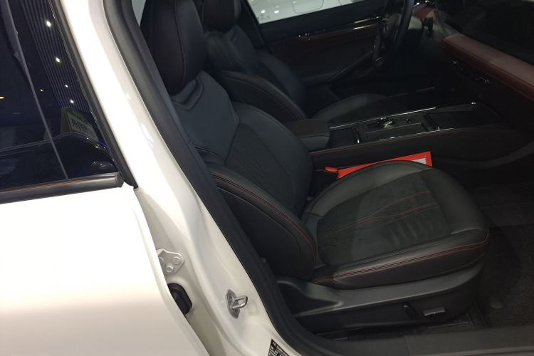 Used Ford Mondeo 2022 EcoBoost 245 Ultimate Model
