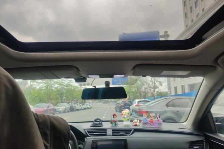 Used Honda Crider 2022 180Turbo CVT Luxury Edition
