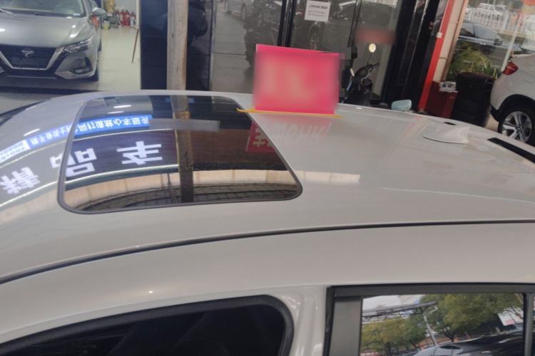 Used Toyota C-HR 2023 2.0L Leading Edition