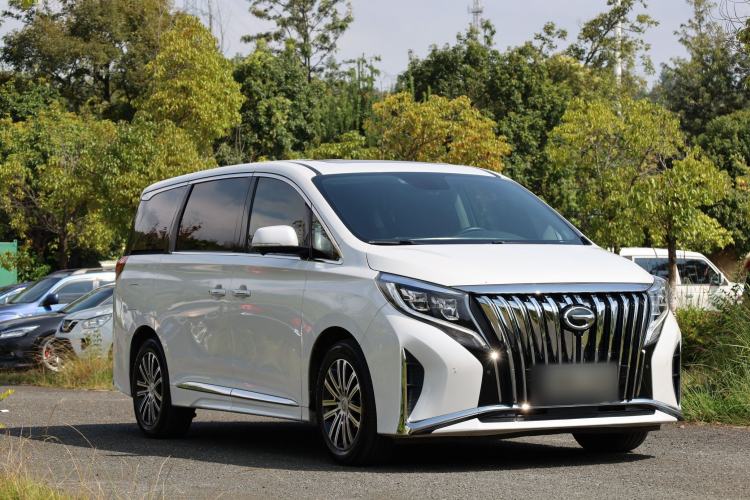 Used GAC Trumpchi M8 2023 Lingxiu Series 390T Prestige Edition
