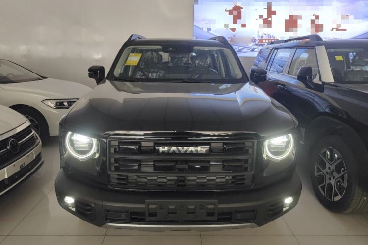 Used Haval DARGO 2026 Model 1.5T DCT Border Collie Edition