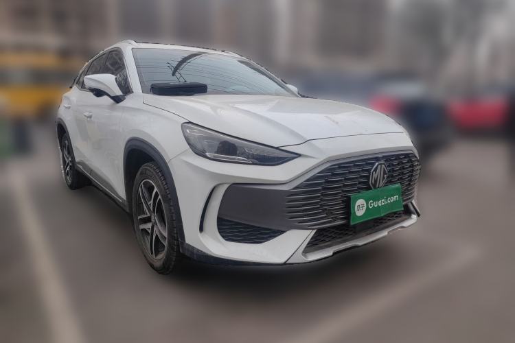 Used MG ONE 2022 β-Comfortable Living Series 1.5T Fully Satisfying Version 1078
