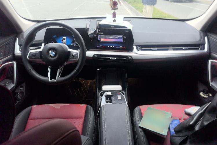 Used BMW X1 2024 sDrive25Li M Sport Package