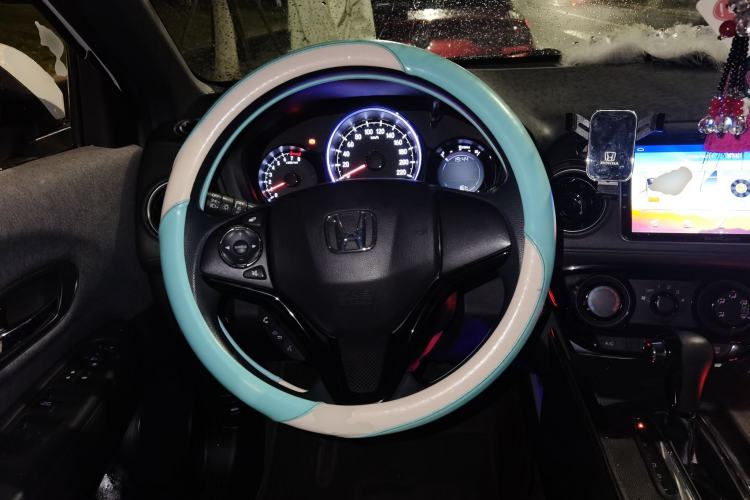 Used Honda XR-V 2021 1.5L CVT Comfort Version Steering Wheel