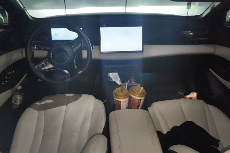 Used BYD Seal 06 New Energy 2024 DM-i 80KM Prestige Model