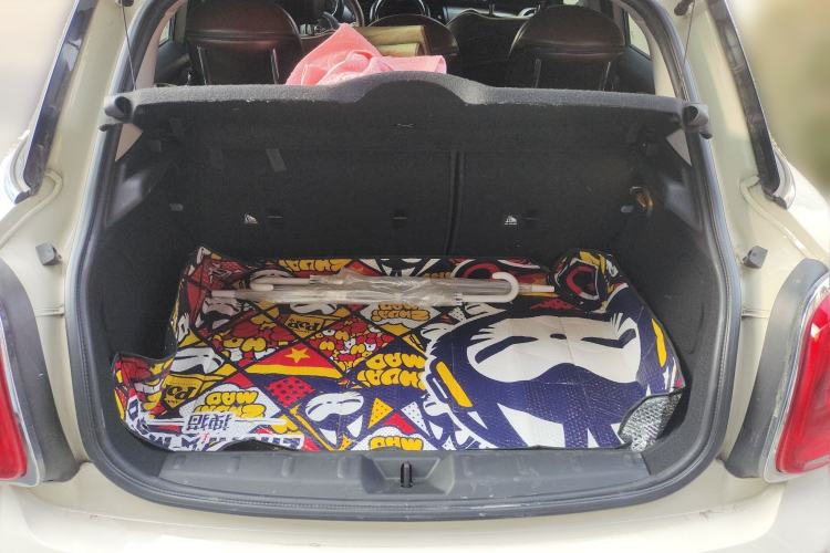 Used MINI MINI 2016 1.5T COOPER Five-Door Edition