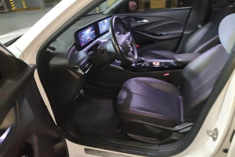 Used Buick Verano 2023 Pro GS Hunter Wind Edition