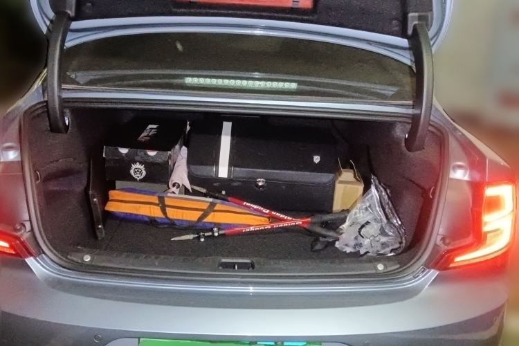 Used Volvo S90 2017 T4 Zhiyi Edition