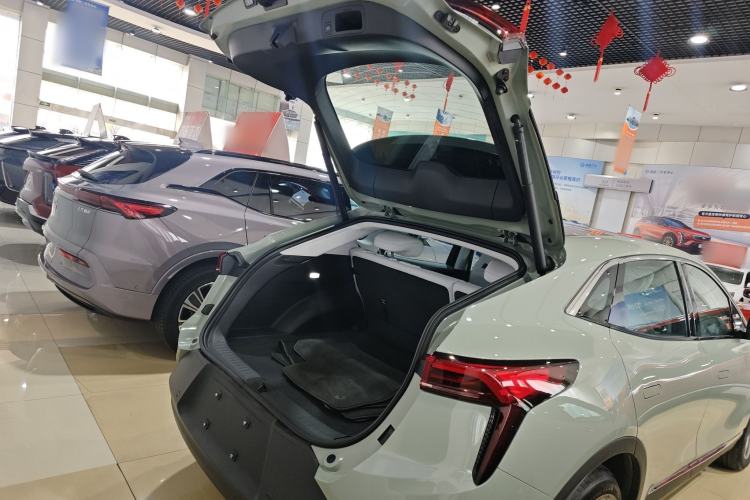 Used Buick E4 2023 Deluxe Edition