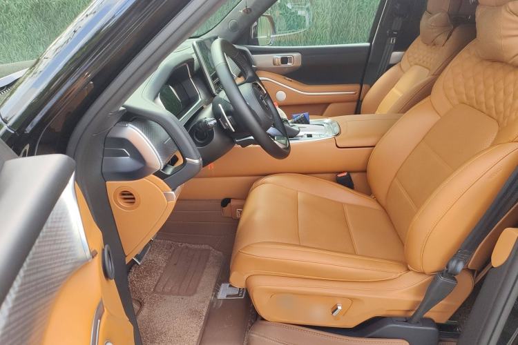 Used Tank 700 New Energy 2024 Hi4-T Extreme Edition