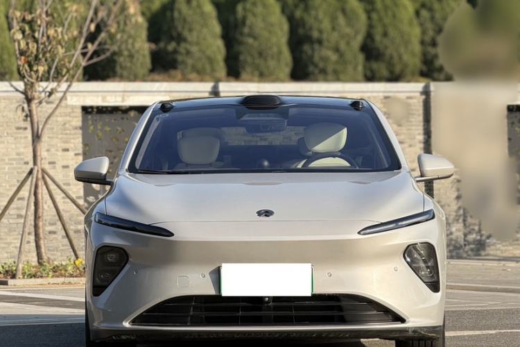 Used Nio ET7 2023 75 kWh