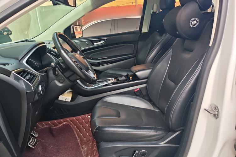 Used Ford Edge 2016 EcoBoost 245 Four-Wheel Drive Titanium 7-Seater
