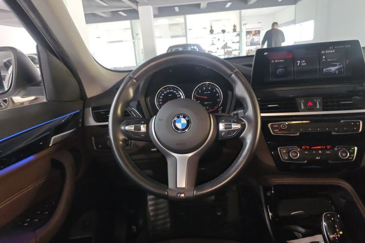 Used BMW X1 2020 sDrive20Li Premium Edition
