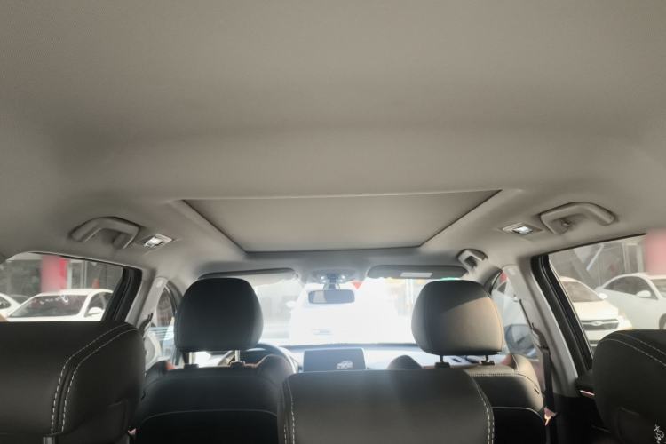 Used Chery Tiggo 8 2020 290TGDI Automatic Elite Edition