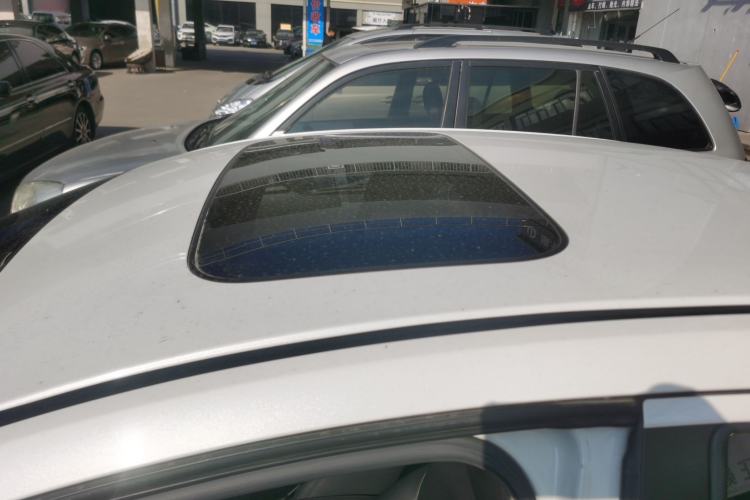 Used Honda Gienia 2017 1.5L CVT Comfort Version