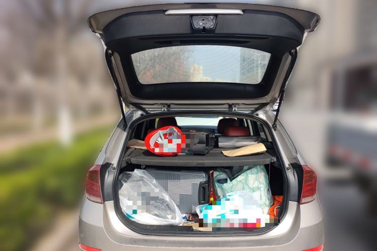 Used BMW X1 2014 sDrive18i Fashion Model