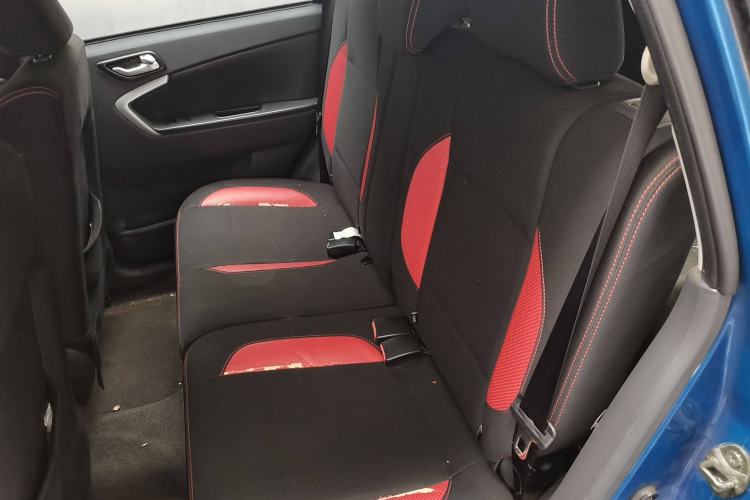 Used Suzuki Liana A6 2015 Hatchback 1.4L Manual Happiness Edition
