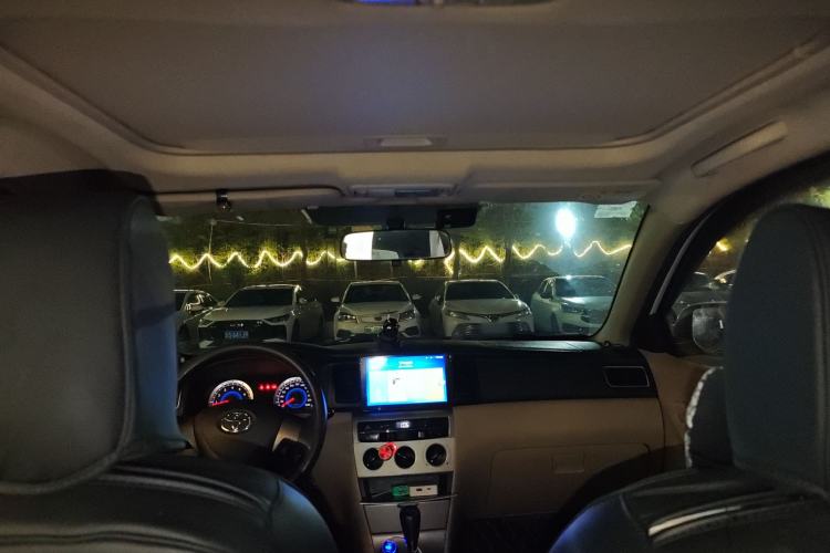 Used Toyota Corolla EX 2013 1.6L Automatic Excellence Edition