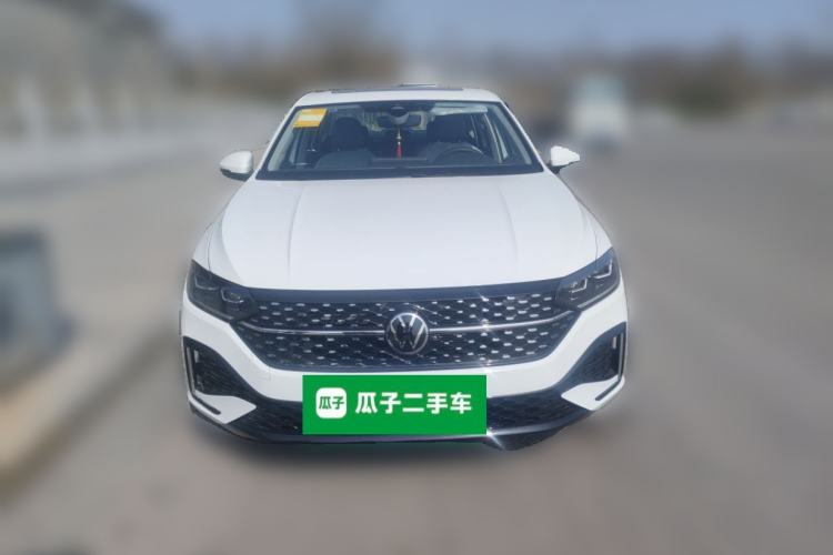 Used Volkswagen Lavida 2024 1.5L Automatic Starry Sky 5 Million Edition