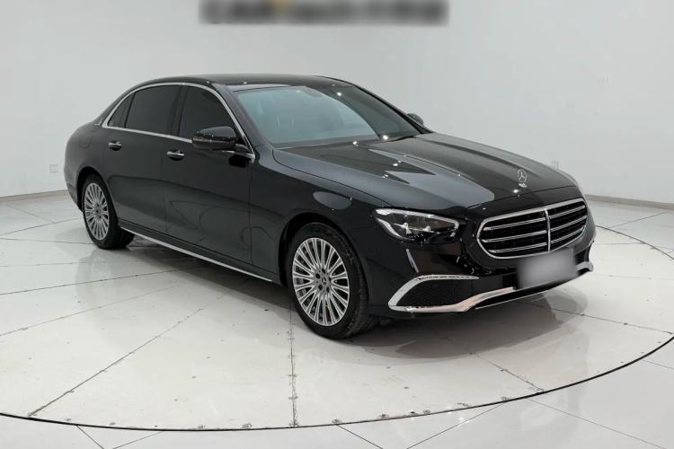 Used Mercedes-Benz E-Class 2023 Restyled E 300 L Sport Luxury Edition
