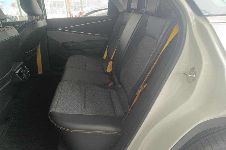 Used Toyota bZ5 2025 Model 550 JOY
