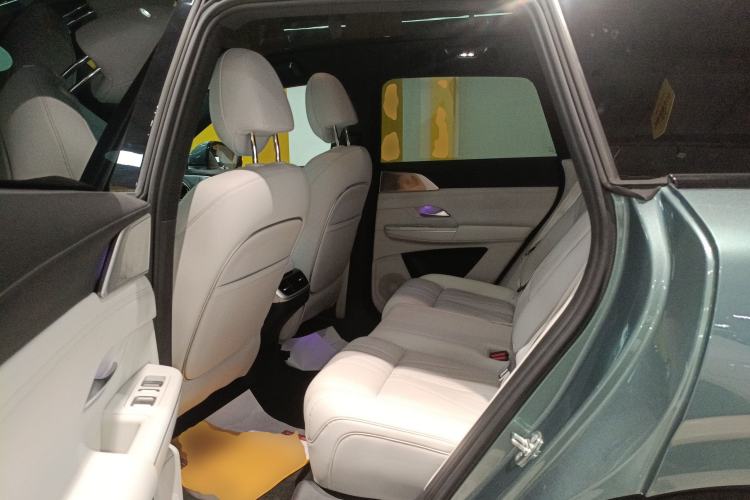 Used XPeng G9 2022 702 Max
