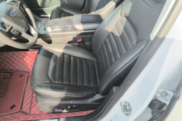 Used Ford Mondeo 2017 EcoBoost 180 Stylish Model