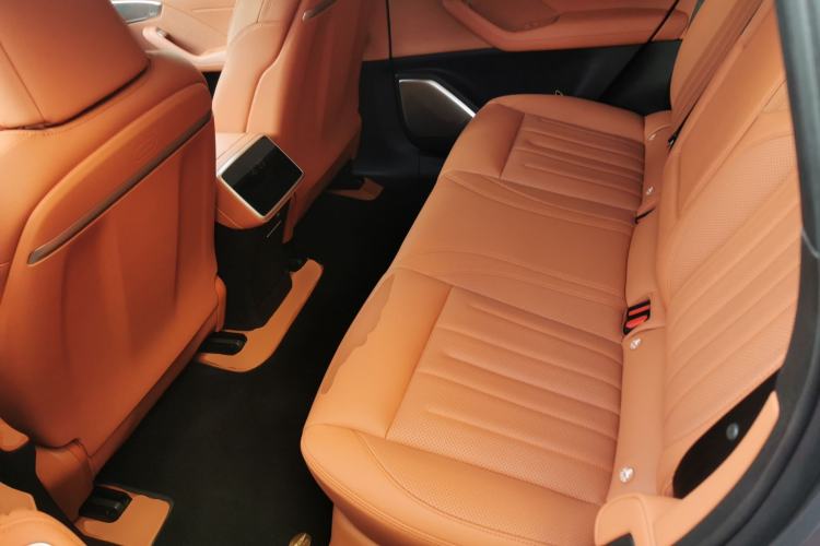 Used ONVO L60 2024 60 kWh All-Wheel Drive