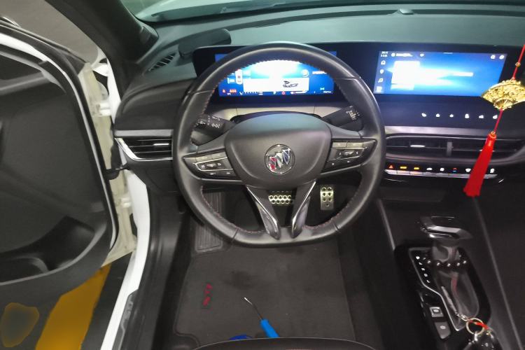 Used Buick Verano 2023 Pro GS Swift Edition Steering Wheel