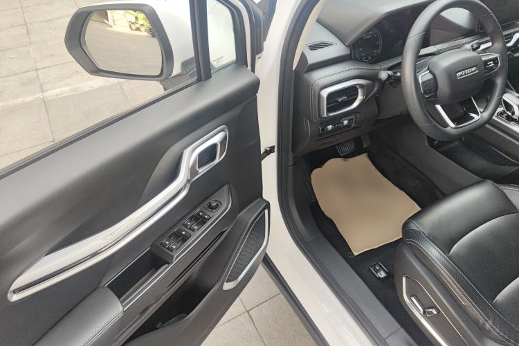 Used Radar Horizon 2023 410 km Entrepreneur Edition Driver Seat