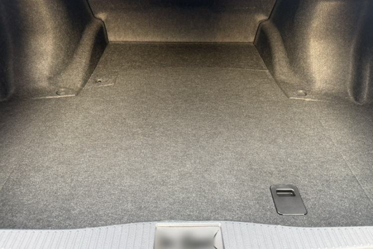 Used Toyota Crown 2018 2.0T Sport Edition Interior 4