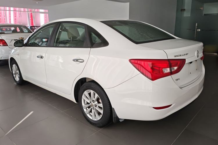 Used Buick GT 2015 15N Manual Entry-Level Trim