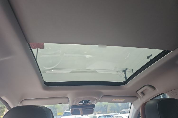 Used Chery Tiggo 8 PLUS 2022 Kunpeng Edition 390TGDI DCT Four-Wheel Drive Luxury Version