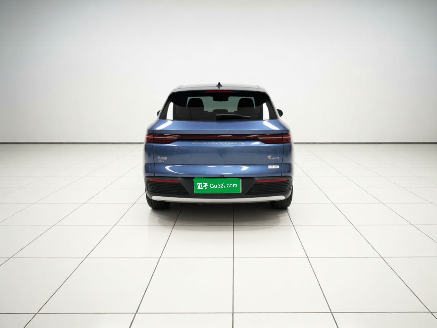 BYD Song Pro New Energy 2024 HONOR Edition DM-i 110KM Excellence Model — снимка 5
