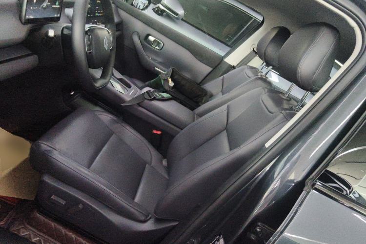 Used Leapmotor C10 2024 410 Comfort Edition
