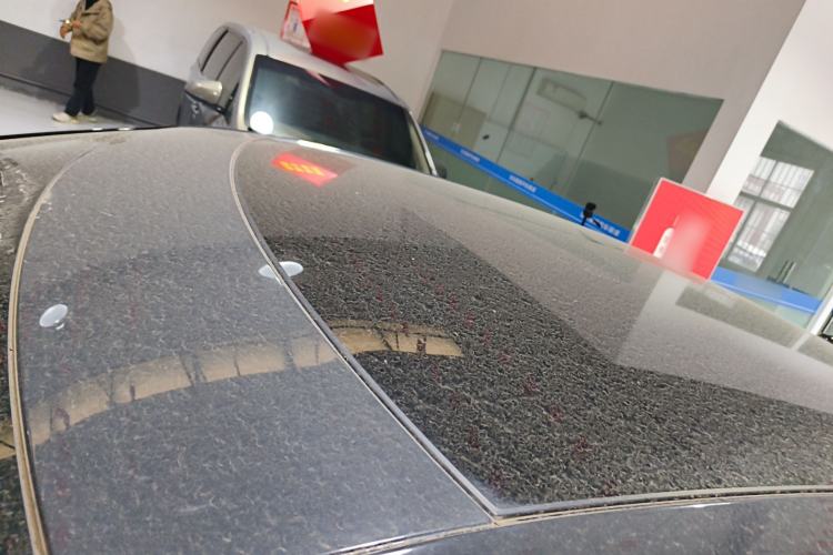 Used Volkswagen ID.UNYX 2024 Revised Pro Long-Range Version
