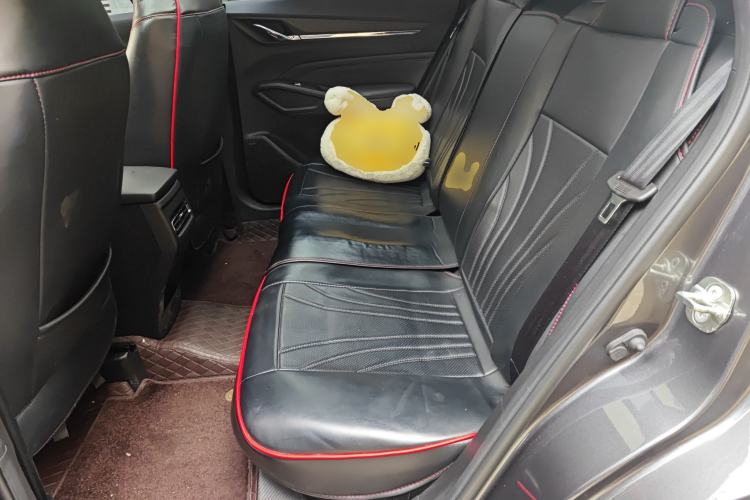 Used CHANGAN X5 PLUS 2025 1.5T DCT Superior Edition
