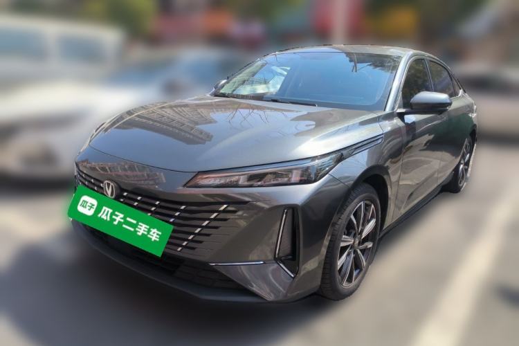 Used Changan Eado 2024 1.5T GDI Automatic Flagship Edition