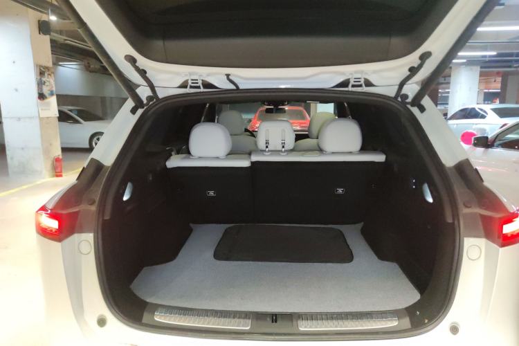 Used XPeng G9 2024 570 Max
