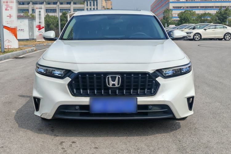 Used Honda Inspire 2023 260TURBO Elegant Edition