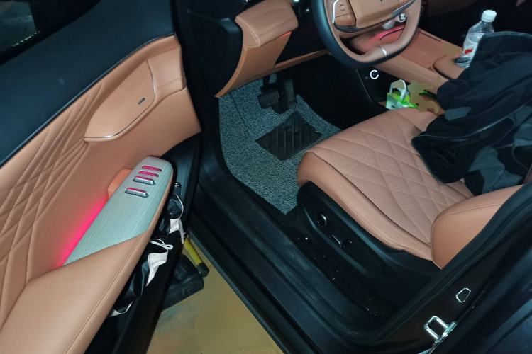 Used Deepal S07 2023 200Max Range-Extended Version