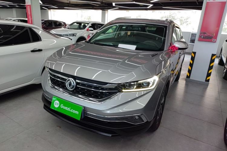 Used Dongfeng Aeolus AX7 2020 1.6T Automatic AI Pioneer Model China VI Standard