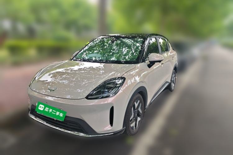 Used Wuling Bingo S 2025 Model 430km Flagship Edition Guazi used car, China used car export, Used car for sale, Used cars, Cheapest cars for sale