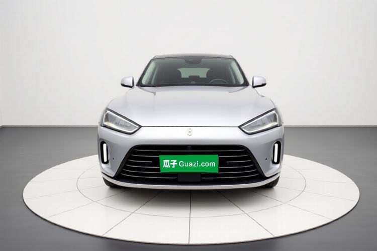 Used Hima AITO M5 2022 Extended-Range Four-Wheel Drive Performance Version