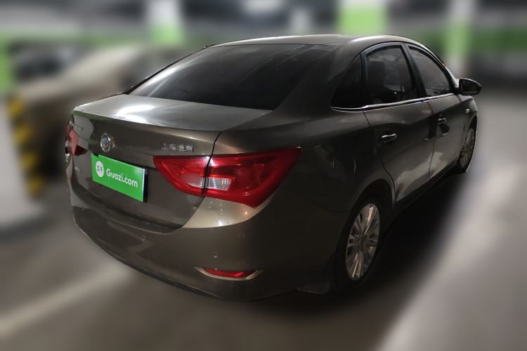 Used Buick GT 2015 15N Automatic Elite Version
