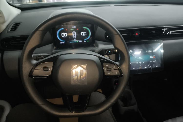 Used Leapmotor T03 2024 200 Lite Edition Center Console